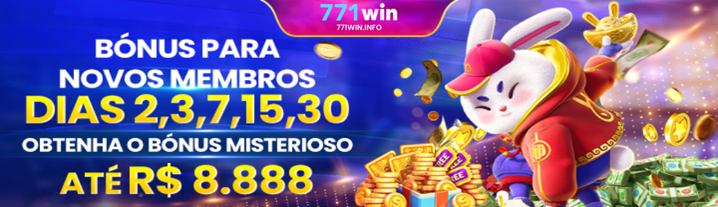 771win caça níqueis